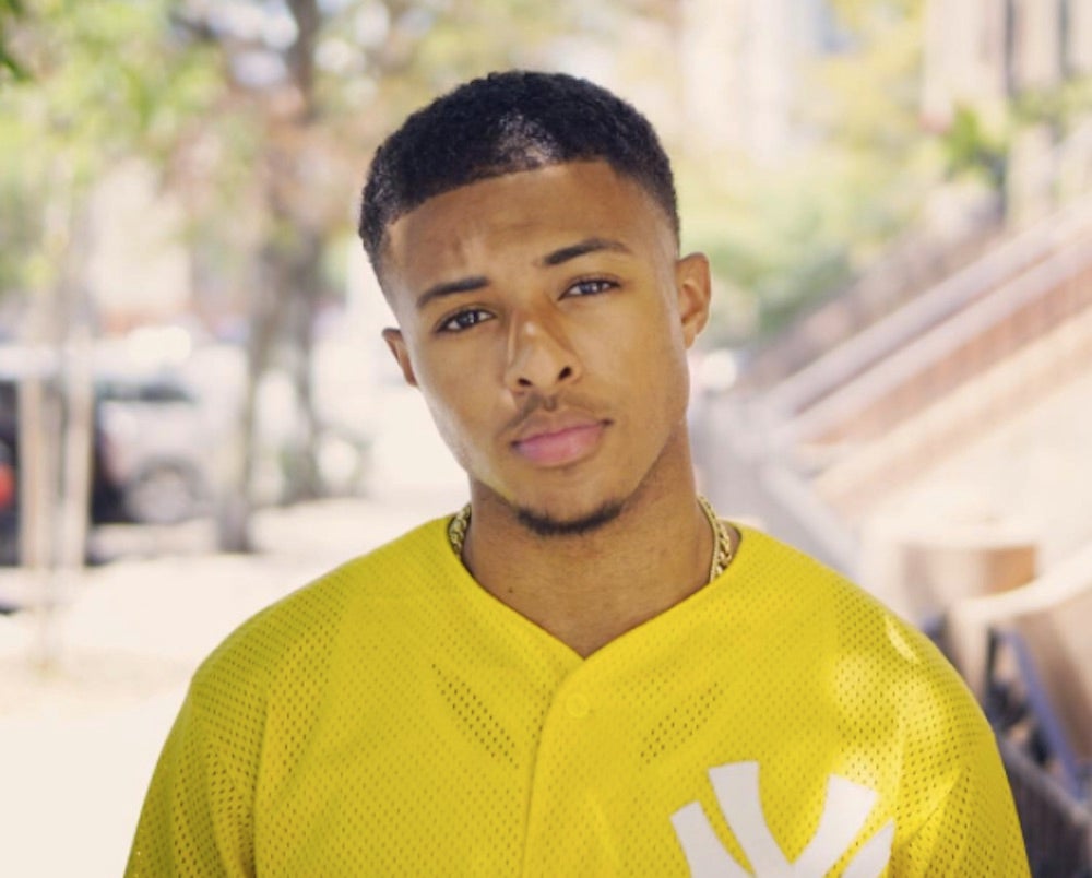 ‘It Is What It Is’ For ‘Grownish’ Actor Diggy Simmons In New Music Video